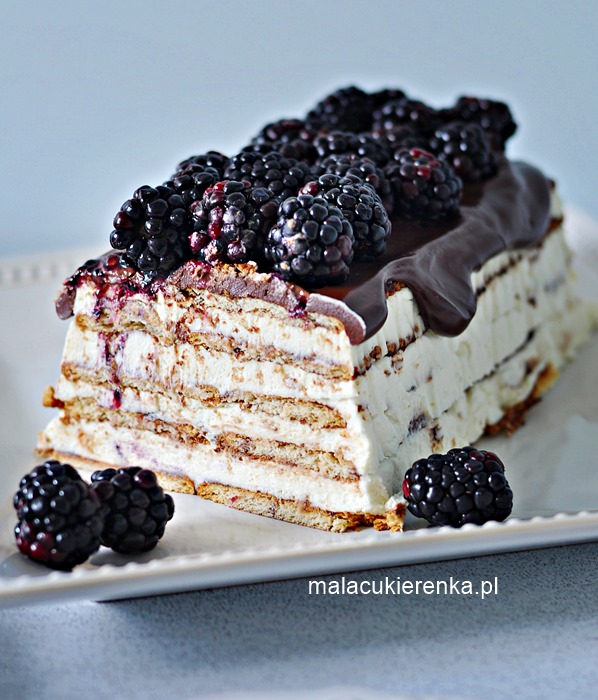 No-Bake Easy to Make Cream Feast